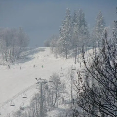 Отель Zakopane Aparthotel Апартаменты фото 13