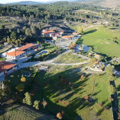Отель Quinta de Santo Estêvão