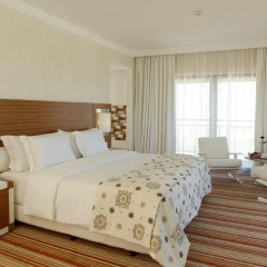 Real Marina Hotel & Spa 5* Люкс