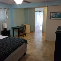 Отель Rockhampton Retreat Guest House 3* Люкс с различными типами кроватей фото 7
