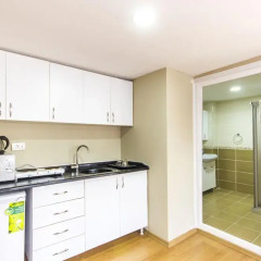 Отель Stone Home Apart Номер категории Эконом фото 5