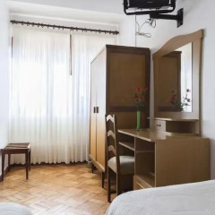 Отель Residencial Belo Sonho Стандартный номер разные типы кроватей фото 17