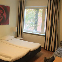 Sure Hotel by Best Western Allen 3* Номер категории Эконом с различными типами кроватей