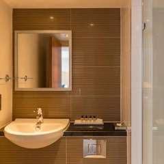 Thistle Trafalgar Square Hotel 4* Номер Делюкс фото 3