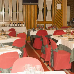 Hotel Las Tablas фото 2