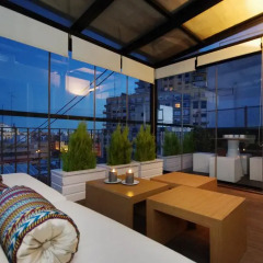 Отель Vivaldi Penthouse Ayuntamiento фото 4