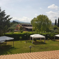 Отель Residenza Colle Oliva фото 4