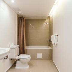Merchants House Hotel 4* Представительский номер с различными типами кроватей фото 7