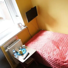 Отель Nest Nocleg Poznań Познань удобства в номере