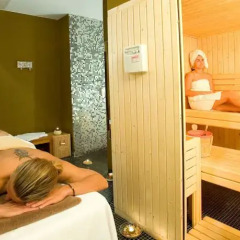 Отель Melia Fuerteventura сауна