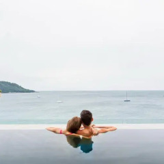 Отель Impiana Private Villas Phuket 5* Люкс повышенной комфортности фото 17