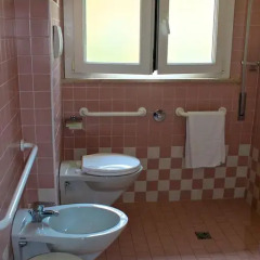 Hotel San Paolo 3* Стандартный номер фото 5