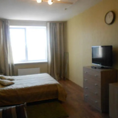 Home Hotel Apartment Улучшенные апартаменты с разными типами кроватей фото 17