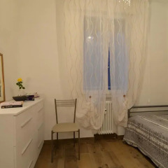Отель PadovaResidence Cappella degli Scrovegni Apartments Италия, Падуя - отзывы, цены и фото номеров - забронировать отель PadovaResidence Cappella degli Scrovegni Apartments онлайн удобства в номере