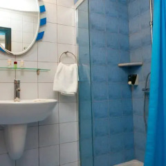 Hotel Kalimera 3* Стандартный номер с различными типами кроватей фото 32