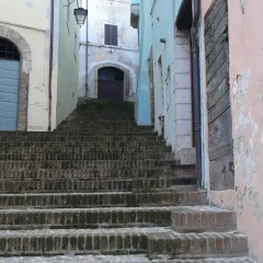 Отель Casa Paola Студия фото 4