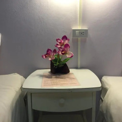 Отель Nawaporn Place Guesthouse 3* Стандартный номер фото 3