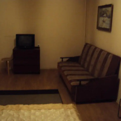 Zvezda Hostel Стандартный номер с разными типами кроватей фото 3