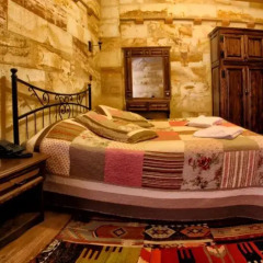 Akuzun Hotel 3* Номер Делюкс с различными типами кроватей фото 22