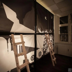Copenhagen Backpackers Hostel Кровать в общем номере с двухъярусной кроватью фото 9