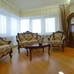 Гостиница KievApartmentNow in Business area Украина, Киев - отзывы, цены и фото номеров - забронировать гостиницу KievApartmentNow in Business area онлайн комната для гостей фото 8