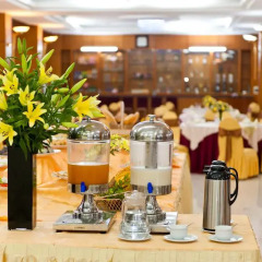 Muong Thanh Holiday Dien Bien Phu Hotel питание