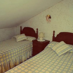 Отель Hostal El Callejon детские мероприятия