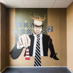 Отель Smarthotel Forus детские мероприятия