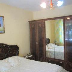 Отель Guest House Adi Doga Стандартный номер фото 4