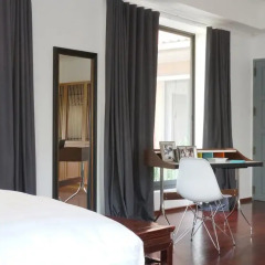 The Twelve Hotel 3* Полулюкс фото 16