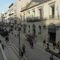 Sport Hostel in Porto