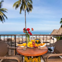 Отель Vallarta Shores 3* Люкс фото 12