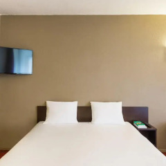 Отель Aparthotel Adagio access Vanves Porte de Versailles 3* Студия с различными типами кроватей фото 4