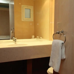 Отель Anastazia Luxury Suites & Rooms 2* Номер Комфорт с различными типами кроватей фото 3