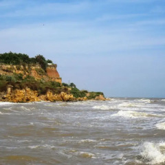 Гостиница Chillhouse пляж фото 2