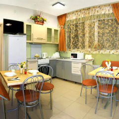 Гостиница Sana Hostel Украина, Харьков - 1 отзыв об отеле, цены и фото номеров - забронировать гостиницу Sana Hostel онлайн питание