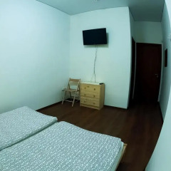 Mayak Hostel Стандартный номер с различными типами кроватей фото 14