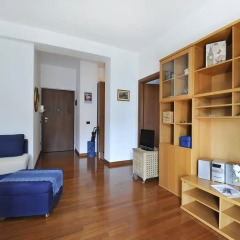 Апартаменты Cassala Halldis Apartments Милан комната для гостей