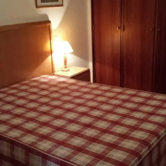 Отель Clube Meia Praia 3* Апартаменты 2 отдельные кровати фото 4