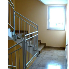 Отель City Apartment am Hauptbahnhof Германия, Нюрнберг - отзывы, цены и фото номеров - забронировать отель City Apartment am Hauptbahnhof онлайн балкон