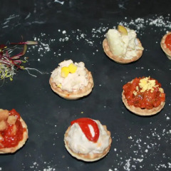 Hotel Restaurante Santa Cruz интерьер отеля