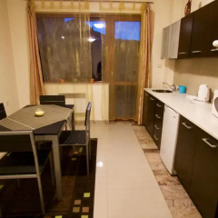 Апартаменты Villa Kalina Apartments Люкс фото 15