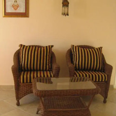 Отель Villa Shahrazad Hurghada комната для гостей фото 5