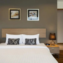 Отель Viva Garden Managed By Bliston 4* Студия фото 5