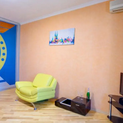 Гостиница BestKievApartment на Площади Независимости детские мероприятия фото 2
