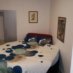 Отель Guest House Jedro Апартаменты с различными типами кроватей фото 34