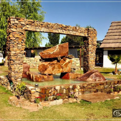 Отель Sangiovese Club House Сан-Рафаэль