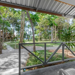 Отель Lanta Coral Beach Resort Ланта фото 17