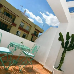 Отель La Bartola Guesthouse балкон