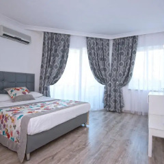 Halici Otel Marmaris Турция, Мармарис - отзывы, цены и фото номеров - забронировать отель Halici Otel Marmaris онлайн комната для гостей фото 2